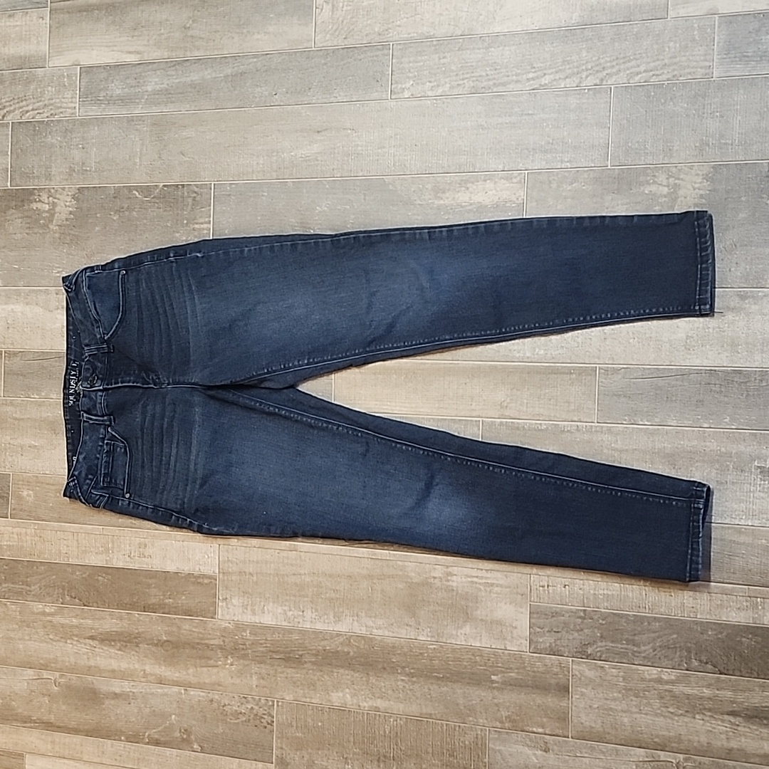 Sound Style Brand Skinny Jeans